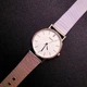 Жіночий годинник Geneva Steel Silver - изображение 6