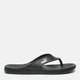 Женские вьетнамки для пляжа Puma Aqua Flip 37509801 38 (5) 24 см Black-White (4063697664821) - изображение 1