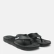 Женские вьетнамки для пляжа Puma Aqua Flip 37509801 38 (5) 24 см Black-White (4063697664821) - изображение 2