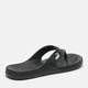 Женские вьетнамки для пляжа Puma Aqua Flip 37509801 38 (5) 24 см Black-White (4063697664821) - изображение 4