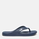 Женские вьетнамки для пляжа Puma Aqua Flip 37509804 40.5 (7) 26 см Peacoat-Puma White (4063697621503) - изображение 1