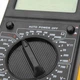 Мультиметр цифровий Виміру: V, A, R, C DT-9205A - зображення 6