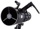 Телескоп Bresser Pollux 150/1400 EQ3 Carbon с солнечным фильтром (4690900) - изображение 3