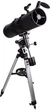 Телескоп Bresser Pollux 150/1400 EQ3 Carbon с солнечным фильтром (4690900) - изображение 11