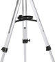 Телескоп Bresser Pollux 150/1400 EQ3 Carbon с солнечным фильтром (4690900) - изображение 13