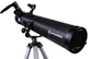Телескоп Bresser Venus 76/700 AZ Carbon с солнечным фильтром (4541009) - изображение 4