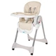 Стільчик для годування Bambi M 3216-13 Бежевий - зображення 1