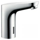 Змішувач для раковини Hansgrohe Focus бесконтактный, хром (31174000) - зображення 1