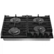 Варочная поверхность GORENJE GT 642 SYB (BG6BA-G0B) (737692) - изображение 3