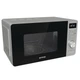 Микроволновая печь, 20л, электр. упр., 800Вт, дисплей, нерж. Gorenje 000329960 - изображение 3