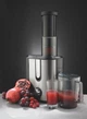 Соковитискач відцентровий Gorenje JC900E - зображення 3