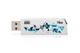 Флеш-накопитель USB 16GB GOODRAM UCL2 (Cl!ck) White (UCL2-0160W0R11) - изображение 2