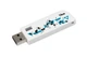 Флеш-накопитель USB 16GB GOODRAM UCL2 (Cl!ck) White (UCL2-0160W0R11) - изображение 4