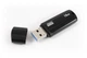 Флеш-накопитель USB3.0 16GB GOODRAM UMM3 (Mimic) Black (UMM3-0160K0R11) - изображение 2