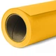 Фон бумажный Savage Widetone Deep Yellow рулон 2.72x11 м (71-12) - изображение 1