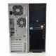 Системный блок HP xw4600 Workstation-C2D-E7500-2,93GHz-4Gb-DDR2-250Gb-HDD-DVD-R+NVIDIA GeForce G100( - изображение 2