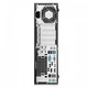 Системный блок HP ProDesk 600 G1 SFF-Intel Core i3-4130-3,4GHz-4Gb-DDR3-HDD-500Gb-DVD-RW-W7P- Б/У - изображение 3