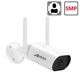 WiFi видеокамера Anran W610-B01 5Mp IP LAN Ai (917) - изображение 6