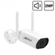 WiFi видеокамера Anran B01-J30W 3Mp IP LAN (1047) - изображение 2
