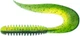 Силікон Select Freek 3.3" 203 7 шт (18702891) - зображення 1