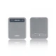 Повербанк Pino RPP-51 2500mAh white Remax 200151 - зображення 5