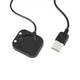 Смарт-часы Colmi P8 Black для измерения пульса Bluetooth умные часы (F_6180-20606) - изображение 4