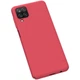 Чохол Nillkin Matte для Samsung Galaxy A12 Червоний (41753) - зображення 5