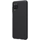 Чехол Nillkin Matte для Samsung Galaxy A12 Черный (41753) - изображение 3