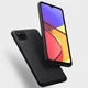 Чехол Nillkin Matte для Samsung Galaxy A12 Черный (41753) - изображение 4