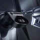 Автомобильное зарядное устройство FM модулятор трансмиттер Baseus Streamer F40 AUX Wireless MP3 Bluetooth - изображение 7