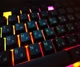 Проводная клавиатура c RGB подсветкой и мышкой UKC 5559 (5559-3) - изображение 4