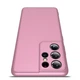 Захисний чохол GKK Double Dip Case для Samsung Galaxy S21 Ultra (G998) - Rose Gold - зображення 4