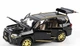 Колекційна машинка АвтоСвіт Lexus LX570 металлева в масштабі 1:24 - зображення 3