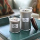 Ароматична свіча WoodWick Large Fireside 609 г - зображення 5