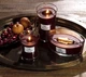 Ароматична свіча WoodWick Large Black Cherry 609 г - изображение 5