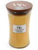 Ароматична свіча WoodWick Large Seaside Mimosa 609 г - изображение 2