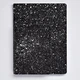 Блокнот Nuuna Graphic Milky Way 16,5 x 22 см в крапку - изображение 2