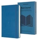 Подарункове видання Moleskine Passion Книги середній 13 х 21 см синій - изображение 2