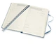 Подарункове видання Moleskine Passion Книги середній 13 х 21 см синій - изображение 5