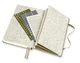 Подарункове видання Moleskine Passion Мандри середній 13 х 21 см оливковий - зображення 7