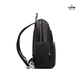 Женский деловой рюкзак BOPAI 62-00121 черный для ноутбука 15.6 '' черный с USB для зарядки смартфона (905333) - изображение 4