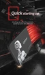 Твердотільний SSD накопичувальний (жорсткий) диск DM F5 2.5" SATA III 128GB - зображення 3