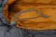 Спальний мішок Pinguin Expert (-16 ° С), 195 см, Grey, Left Zip - зображення 3