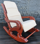 Кресло-качалка Woodworkers Family Elite (CH0049) - изображение 1