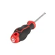 Отвертка Intertool STORM S2 SL6х100мм (VT-3410) - изображение 2