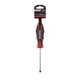 Викрутка SL6.0*100 мм, S2, STORM INTERTOOL VT-3410 - изображение 5
