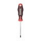 Отвертка Intertool STORM S2 PH2х100мм (VT-3420) - изображение 4