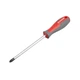 Викруткa PH3 * 150 мм, CR-V INTERTOOL VT-3324 - изображение 1