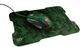 Ігрова провідна миша з килимком Trust GXT 781 USB Rixa Camo + килимок Gaming (23611) - изображение 1