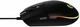 Провідна ігрова миша Logitech G102 Lightsync Black (910-005823) - изображение 4